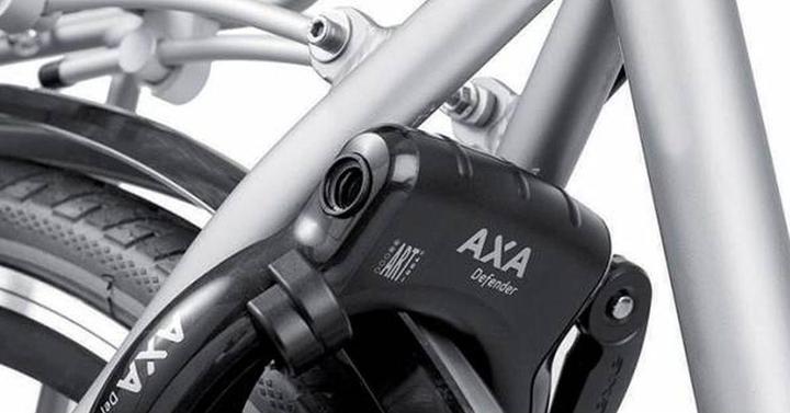 Produktbild AXA Defender RL