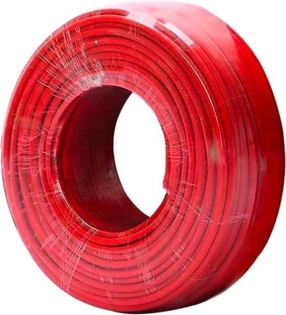Actual product image V-TAC Photovoltaic cable red for solar panel 50 metres (Solar system mounting material)