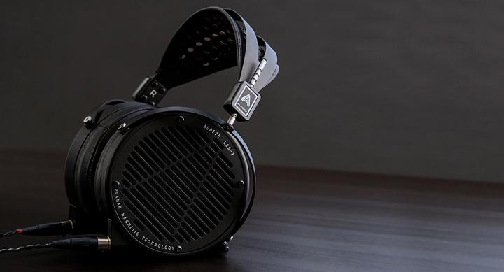 Image du produit Audeze LCD-X Creator (Filaire)