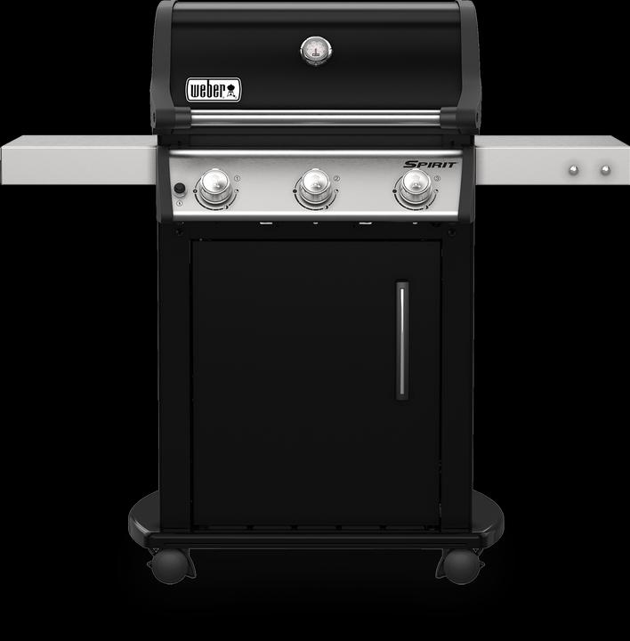 Actual product image Weber Spirit E-315 GBS (9.38 kW)