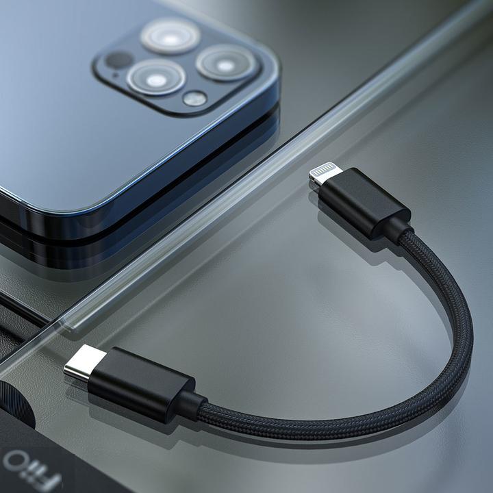 Actual product image FiiO LT-LT1 (0.10 m)