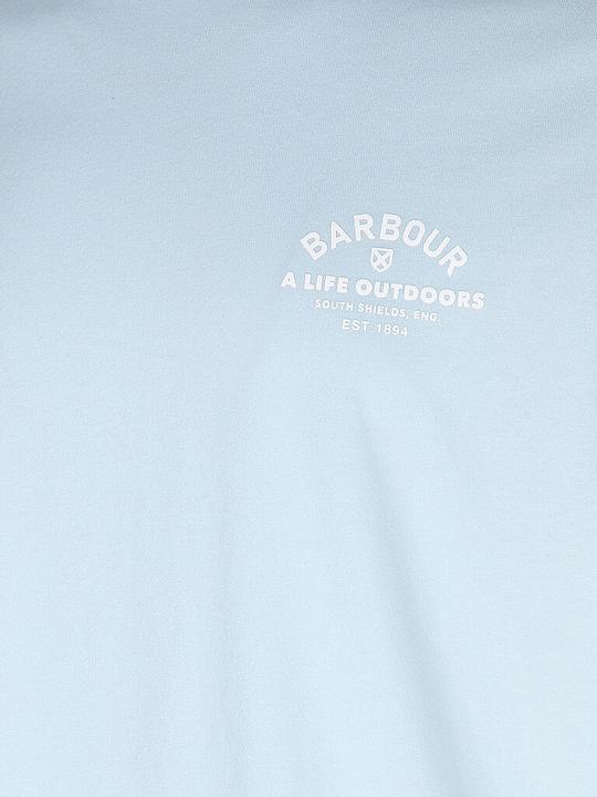 Actual product image Barbour MTS1441 (L)