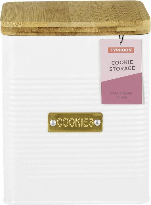 Image du produit Typhoon Boîte à biscuits 'Otto Collection