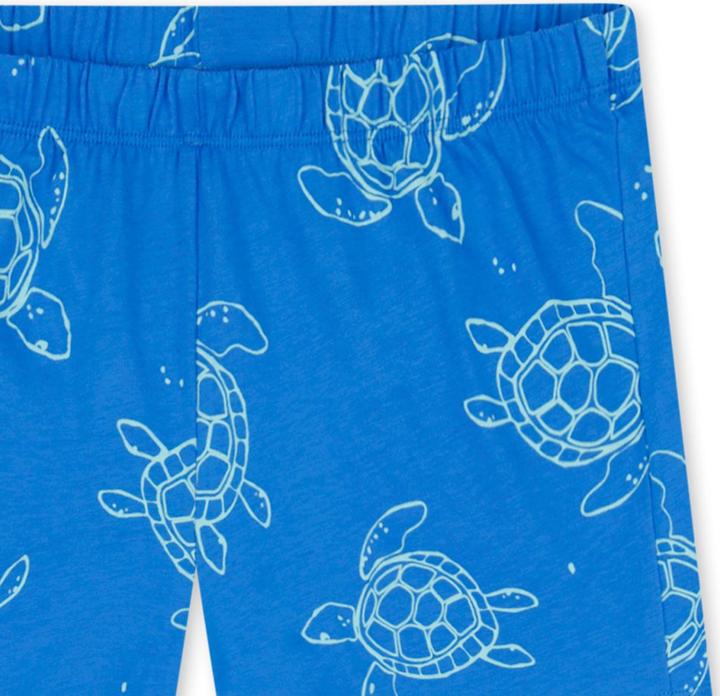 Produktbild Schiesser Pyjama Organic Cotton (140)
