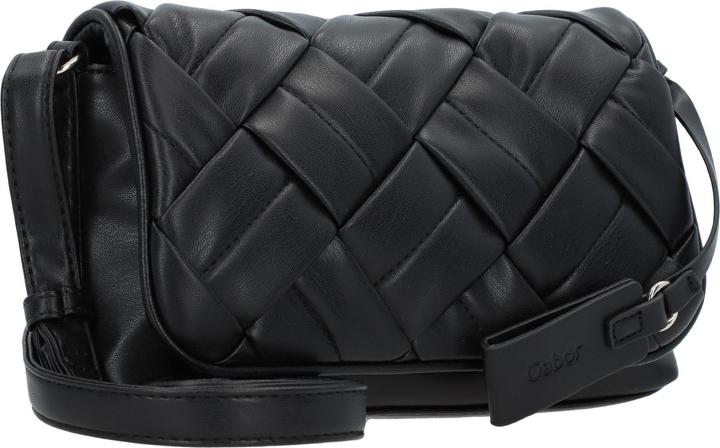 Produktbild Gabor BEHEIM INTERN. FASHION Bridget, Flap bag S top zip, b