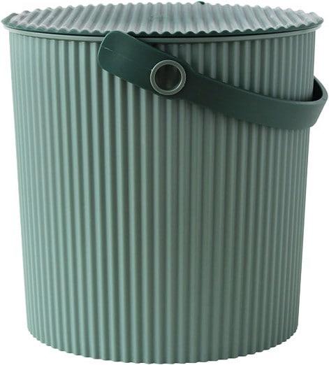 Omnioutil Bucket