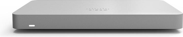 Image du produit Cisco Appliance de sécurité administrée dans le cloud Meraki MX67