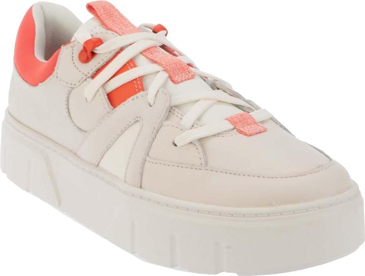 Timberland Sneaker Nubukleder (39)