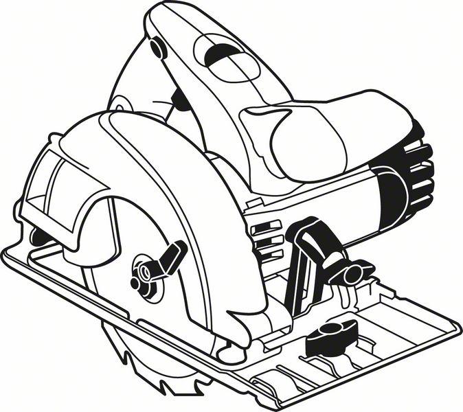 Immagine prodotto Bosch Professional Zubehör Lama per sega circolare PRO Wood, 165 x 2,6 x 30 mm
