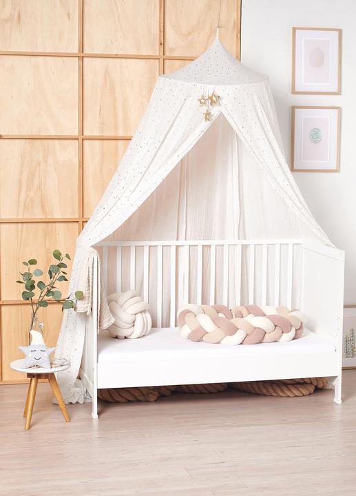 Actual product image nordic coast company Bed snake