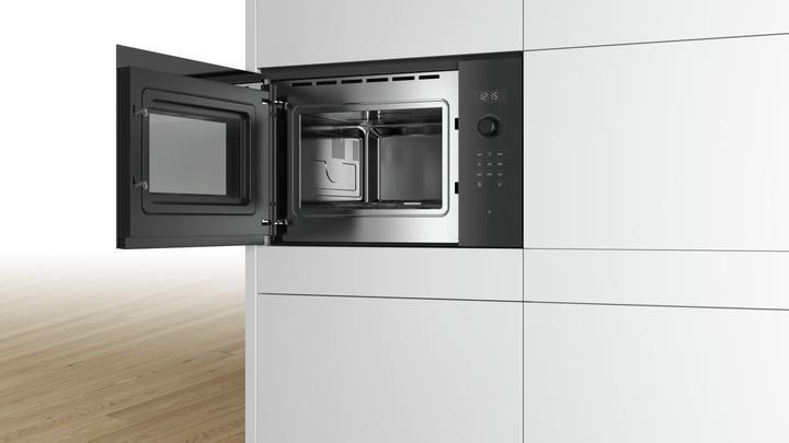 Image du produit Bosch Hausgeräte BFL554MB0 (Prise UE, 25 l)