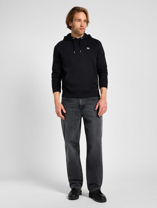 Produktbild Lee Kapuzenpullover Plain Hoodie (M)