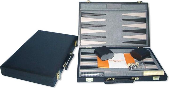 Immagine prodotto Weible Backgammon (Tedesco)