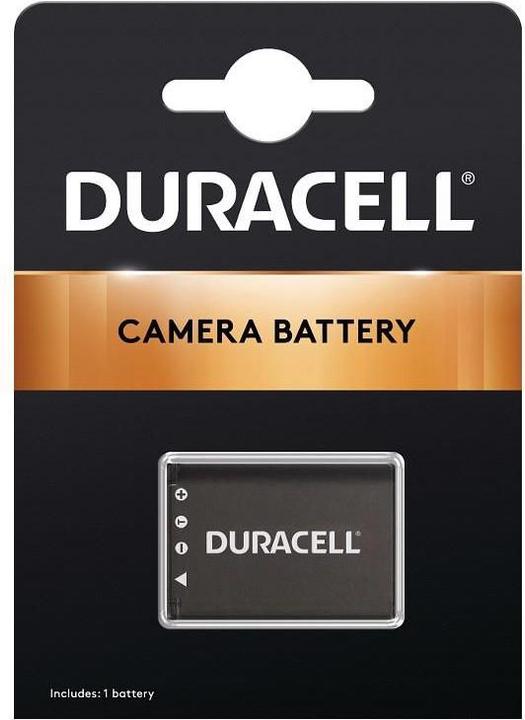 Image du produit Duracell Batterie Li-Ion 1090 mAh pour Sony NP-BX1 (Batterie)