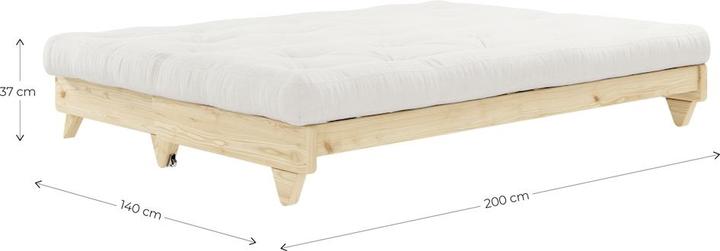 Immagine prodotto Karup Design Fresh (Divano letto)