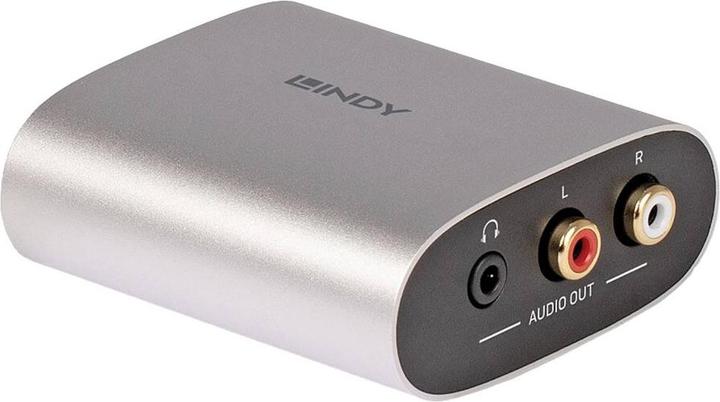 Immagine prodotto Lindy HDMI ARC, estrattore audio