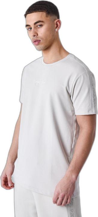 Immagine prodotto Project X Paris T-shirt con logo sulla spalla (XS)