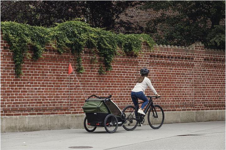 Produktbild Thule Chariot Cab