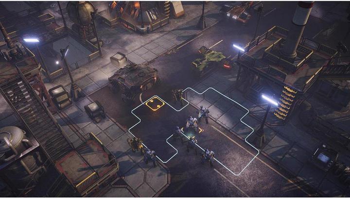 Image du produit Deep Silver Phoenix Point (PC, EN)