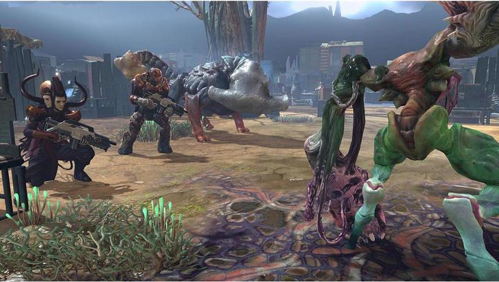 Image du produit Deep Silver Phoenix Point (PC, EN)