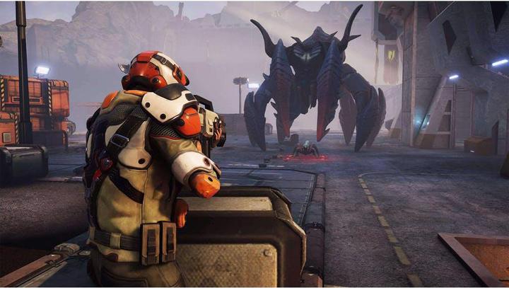 Image du produit Deep Silver Phoenix Point (PC, EN)