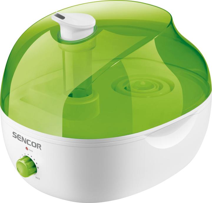 Sencor SHF 2051GR (35 m²)