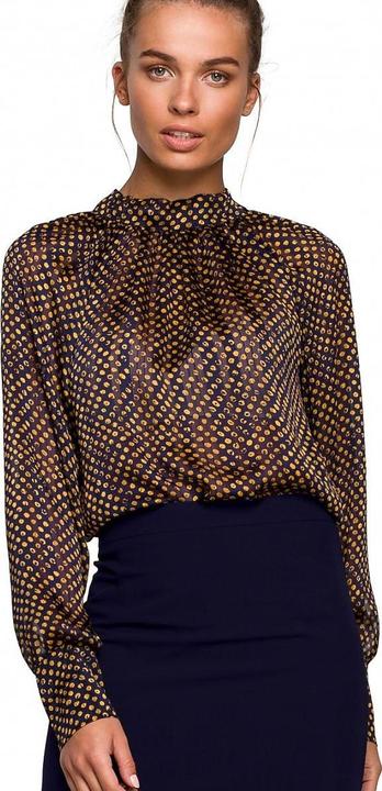 Actual product image Stylove Blouse (L)