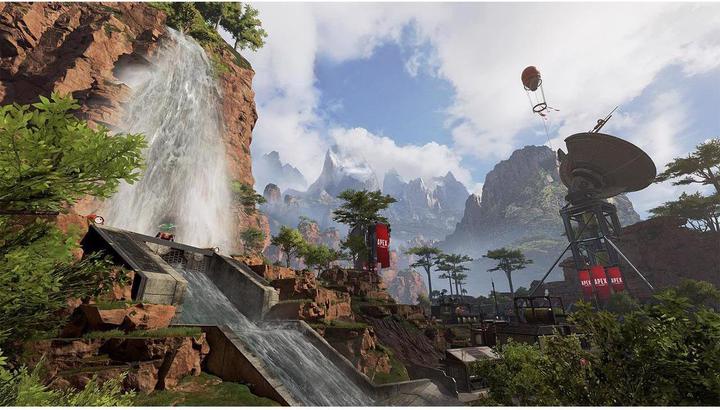 Produktbild EA Games Apex Legends - Champion Edition (Switch, Switch Lite, Switch OLED, EN, IT)