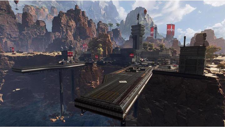 Produktbild EA Games Apex Legends - Champion Edition (Switch, Switch Lite, Switch OLED, EN, IT)