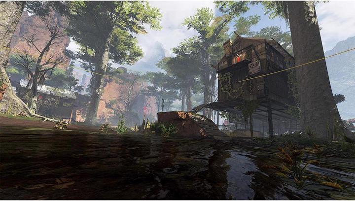Produktbild EA Games Apex Legends - Champion Edition (Switch, Switch Lite, Switch OLED, EN, IT)