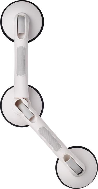 Actual product image Ridder Angle travel suction handle