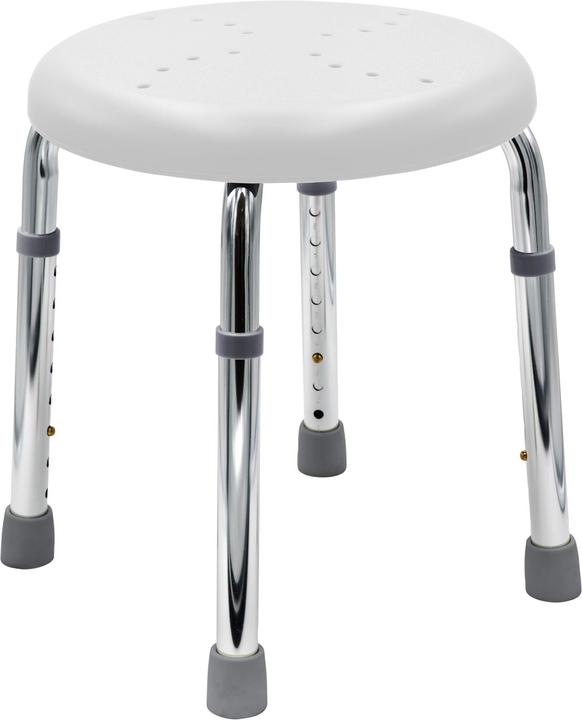 Produktbild Ridder Badhocker (150 kg)