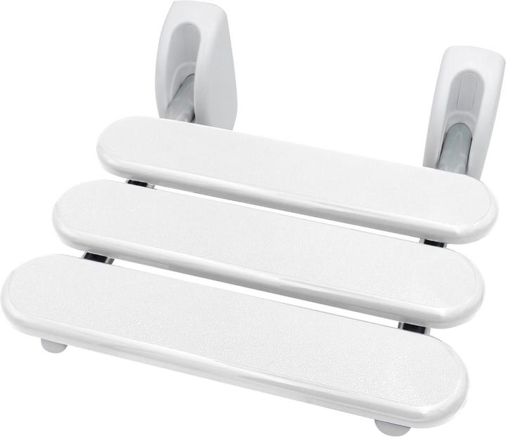 Actual product image Ridder Shower seat white Pro (130 kg)