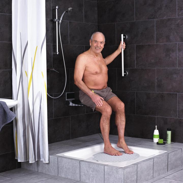 Actual product image Ridder Wannengriff Premium 45cm