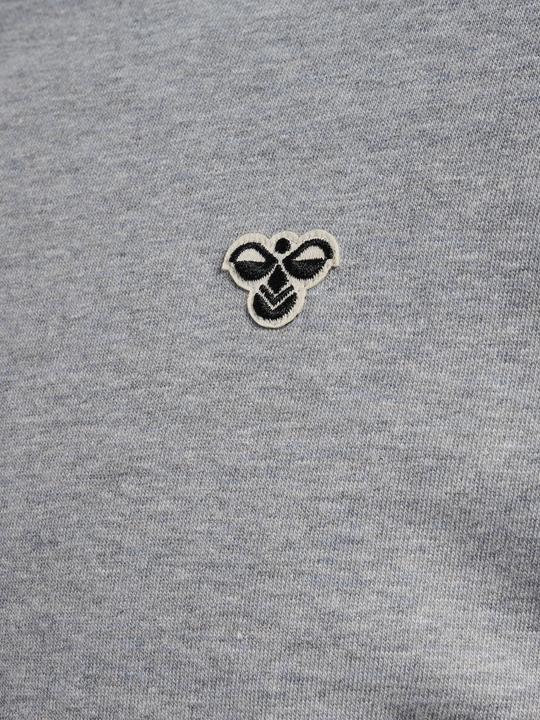Image du produit hummel hmlLOOSE CREWNECK BEE (S)