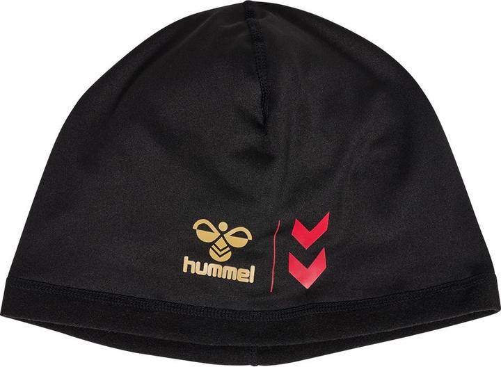 Produktbild hummel hmlE24C REVERSIBLE BEANIE (One Size)