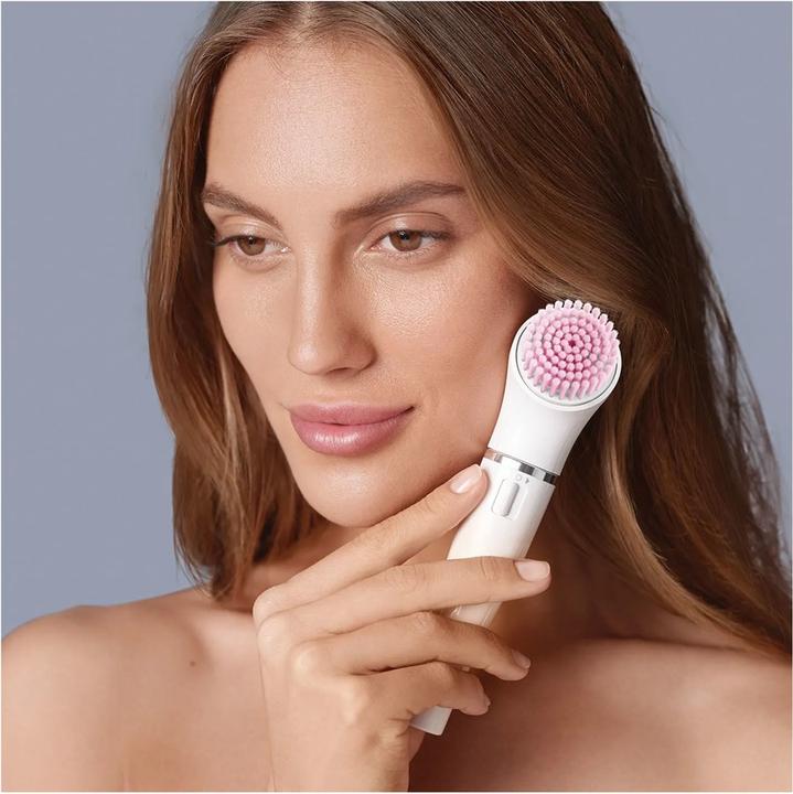 Produktbild Braun Silk-épil Deluxe Beauty-Set