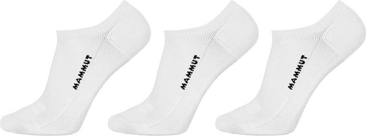 Actual product image Mammut Everyday Low Socks 3 Pack (pack of 3, 39 - 41)