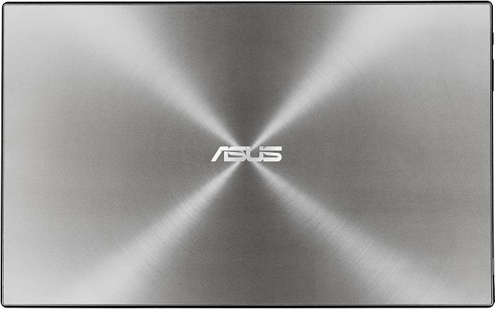 Image du produit ASUS Mb168b (1366 x 768 pixels, 16")
