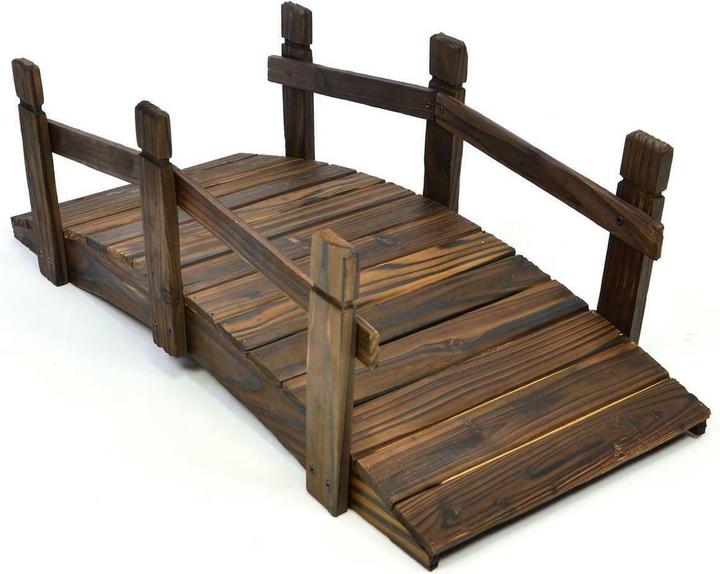 Image du produit Jamb Teichbrücke