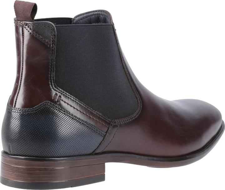 Image du produit Pod Stiefeletten Frank Leder (43)