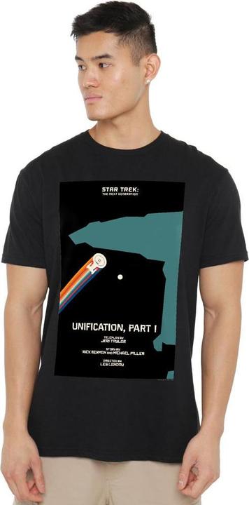 Produktbild The Next Generation Season 5 Episode 7 TShirt (XL)