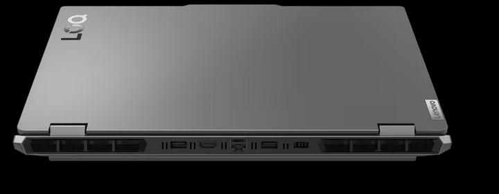 Actual product image Lenovo LOQ RTX 4060 (15.60", Intel Core i7-13650HX, 16 GB, 1000 GB, CH)