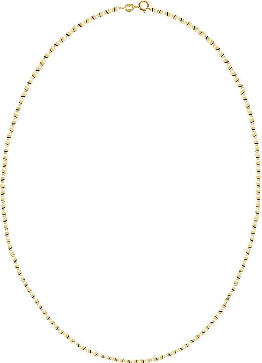 Actual product image Christ Kette (585 yellow gold)
