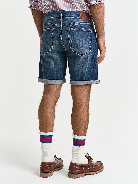 Image du produit GANT Jeansshorts (32)