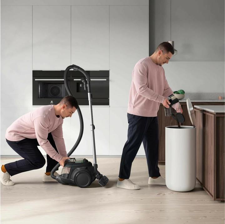 Actual product image Electrolux EL61C2GRN