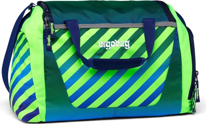 Immagine prodotto Ergobag Borsa sportivaTruckBär (20 l)