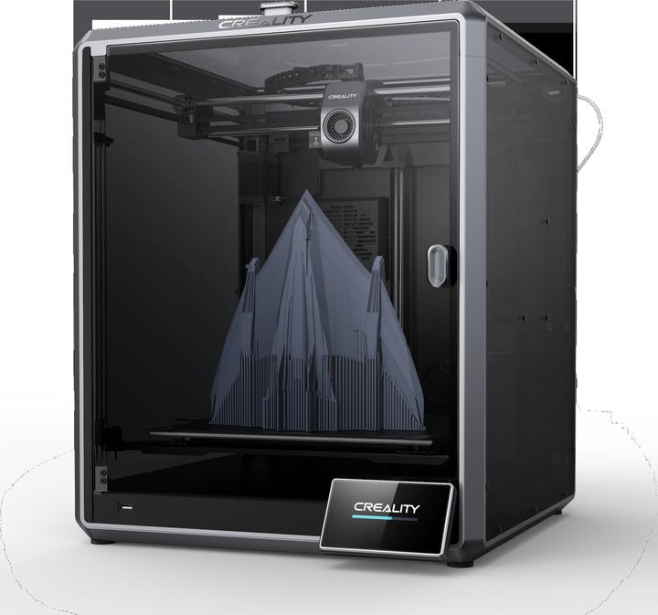 Produktbild Creality K1 Max