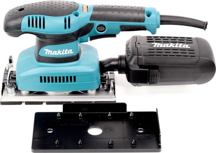 Actual product image Makita Bo3711j (Sander, 190 W)