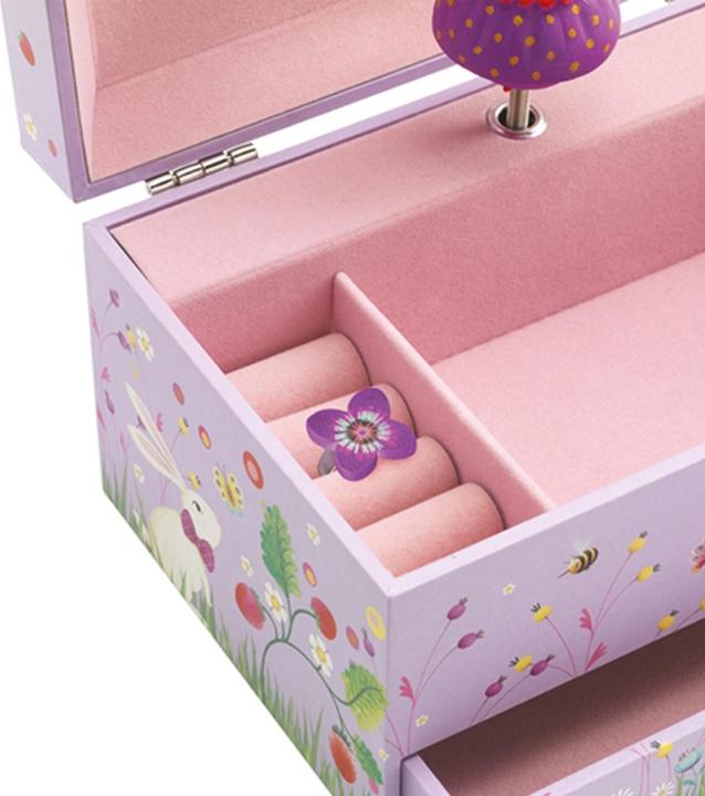 Image du produit Djeco Princesse